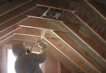 Rancho Cucamonga Attic Insulation