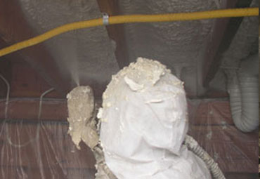 Rancho Cucamonga Crawl Space Insulation