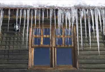 Ice Dam Prevention for Rancho Cucamonga Homes