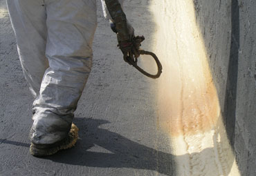 Rancho Cucamonga spray foam roofs are seamless and monolithic
