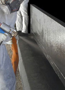 Rancho Cucamonga Protective Polyurea Coatings
