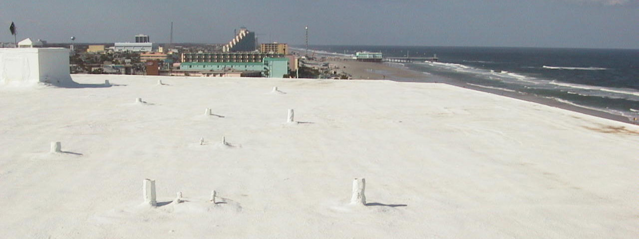 Energy Star Certified cool roof coatings in Rancho Cucamonga